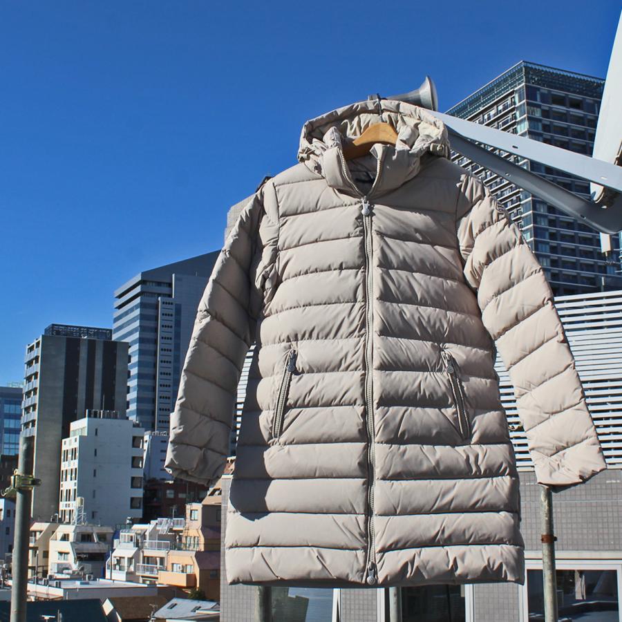 Pyrenex PYRENEX ピレネックス WOMEN'S SPOUTNIC LONG SOFT2 Pyrenex PYRENEX ピレネックス WOMEN'S SPOUTNIC LONG SOFT2