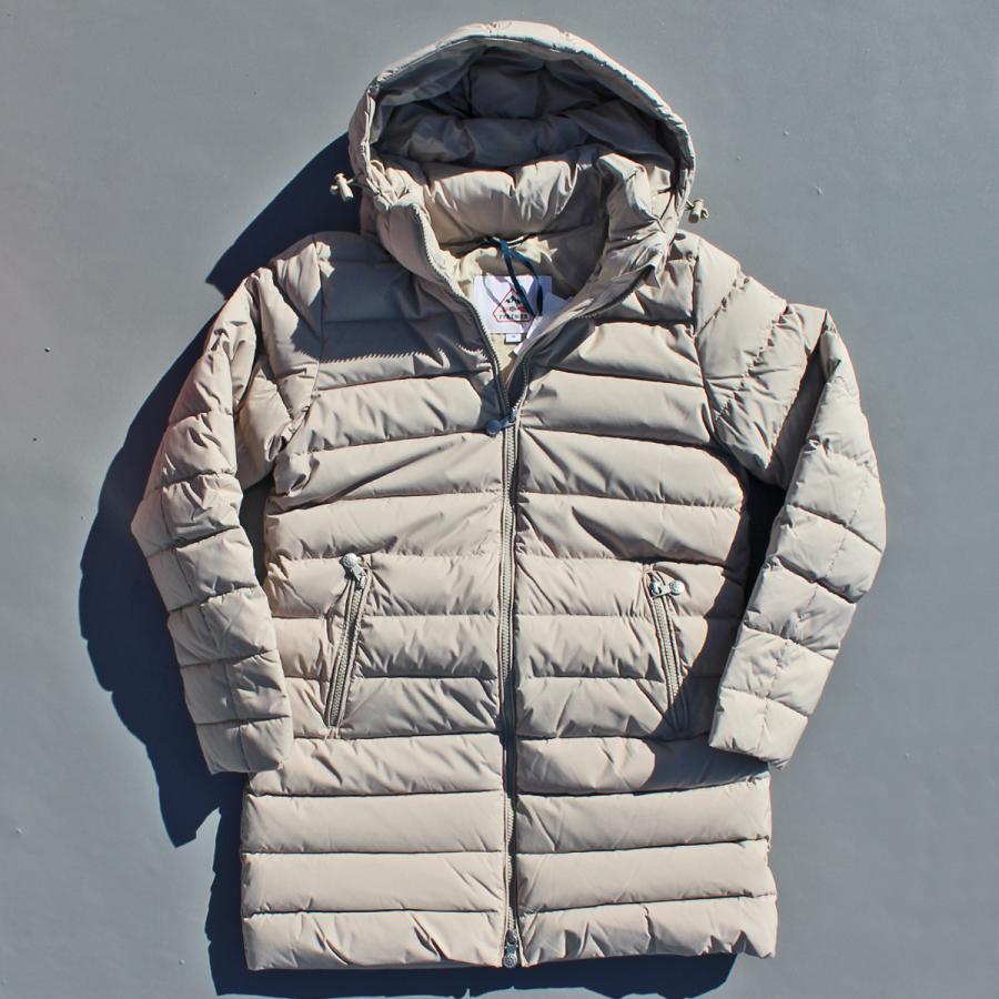 Pyrenex PYRENEX ピレネックス WOMEN'S SPOUTNIC LONG SOFT2 Pyrenex PYRENEX ピレネックス WOMEN'S SPOUTNIC LONG SOFT2
