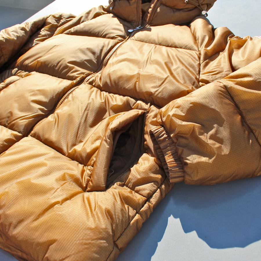 Pyrenex（ピレネックス） STEN 3 RIPSTOP ステン3 リップストップ