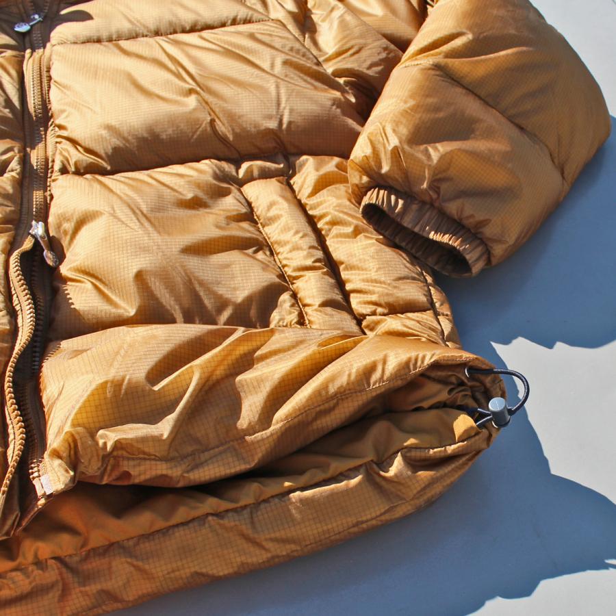 Pyrenex（ピレネックス） STEN 3 RIPSTOP ステン3 リップストップ