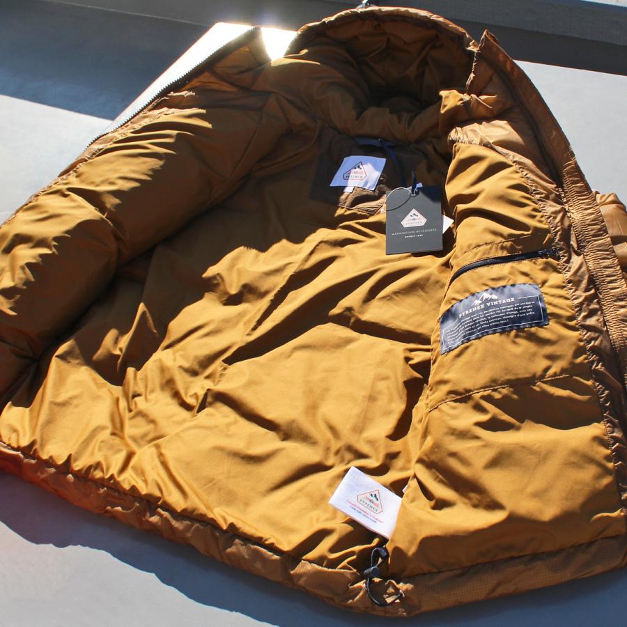 Pyrenex（ピレネックス） STEN 3 RIPSTOP ステン3 リップストップ