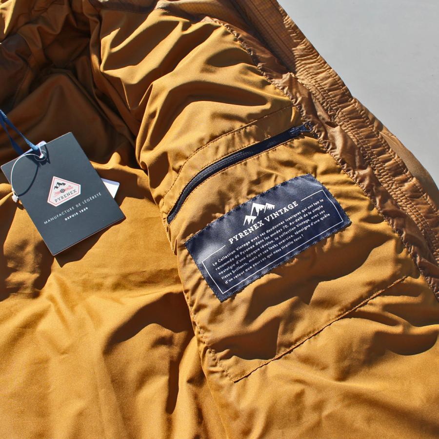 Pyrenex（ピレネックス） STEN 3 RIPSTOP ステン3 リップストップ