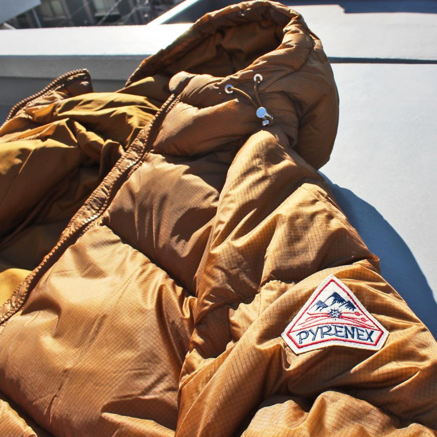 Pyrenex（ピレネックス） STEN 3 RIPSTOP ステン3 リップストップ