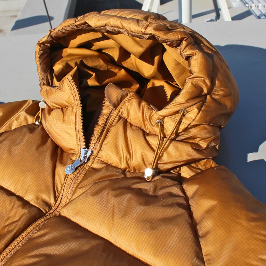 Pyrenex（ピレネックス） STEN 3 RIPSTOP ステン3 リップストップ