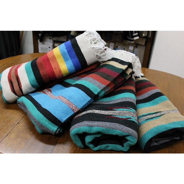 エルパソ サドルブランケット(El Paso Saddle Blanket