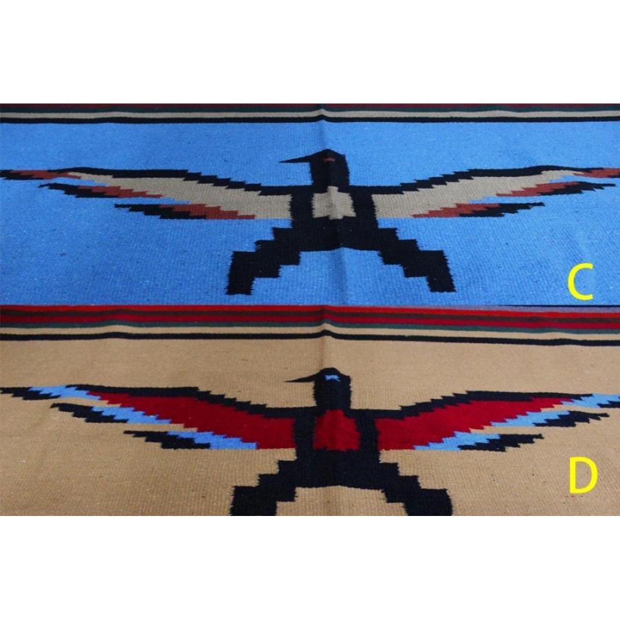 エルパソ サドルブランケット(El Paso Saddle Blanket