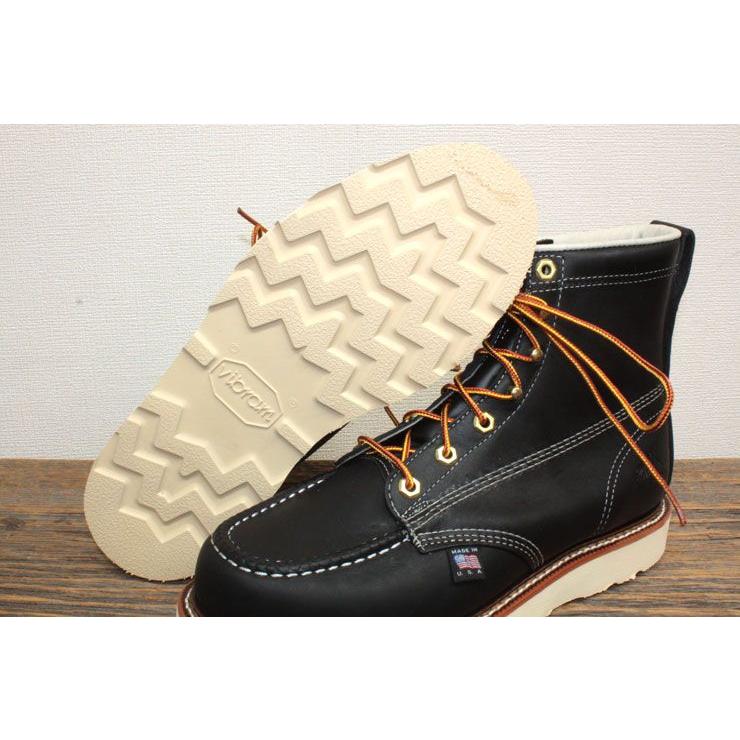 Thorogood（ソログッド） Thorogood / 814-6201 6インチ ワークブーツ