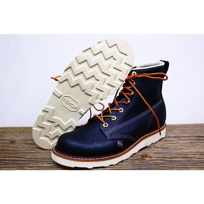 Thorogood（ソログッド） Thorogood / 814-6757 別注6インチ ワーク