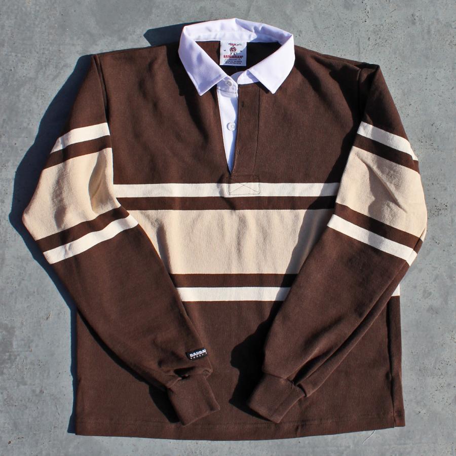 Barbarian（バーバリアン） 