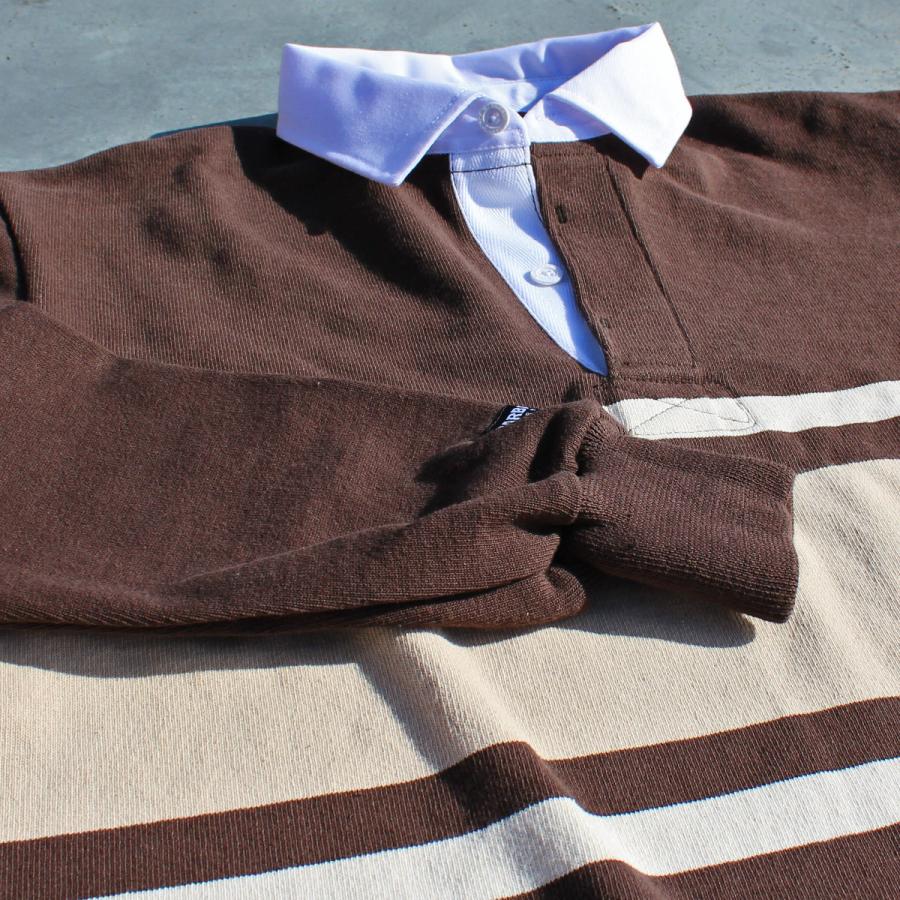 Barbarian（バーバリアン） 