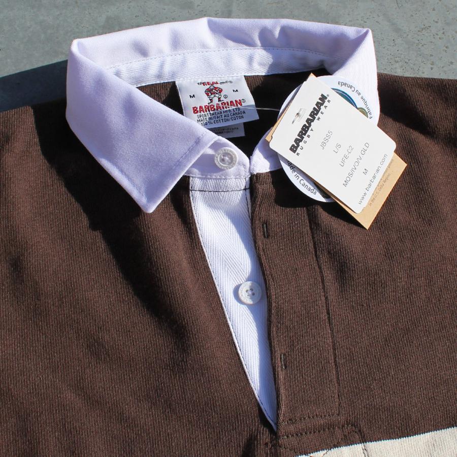 Barbarian（バーバリアン） 