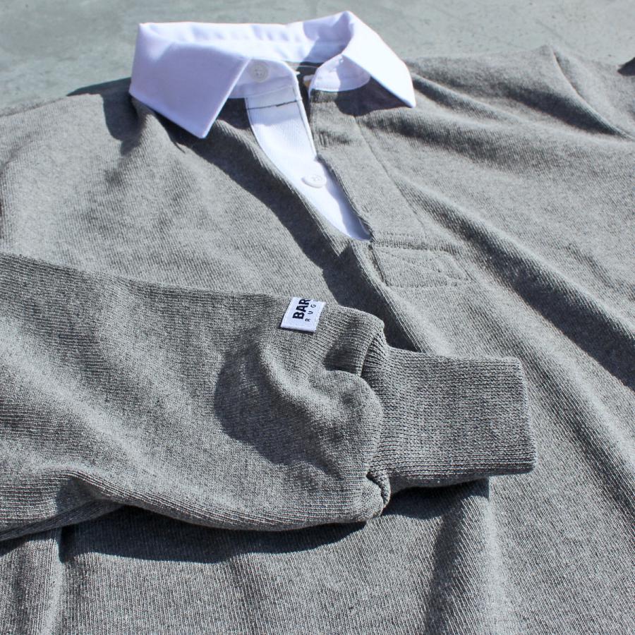 Barbarian（バーバリアン） 