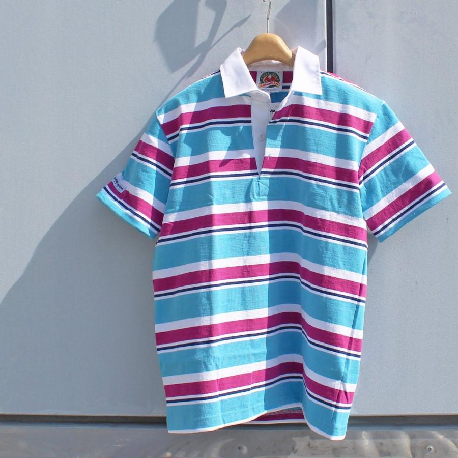 Barbarian 【送料無料】 BARBARIAN USE-04 8oz REGULER SHORT