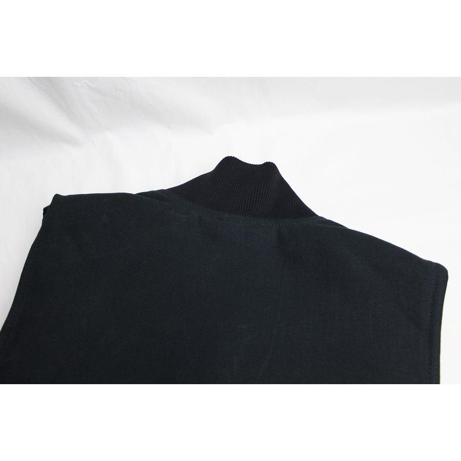 Carhartt（カーハート） (CARHARTT) / V01 ダック キルティング ベスト