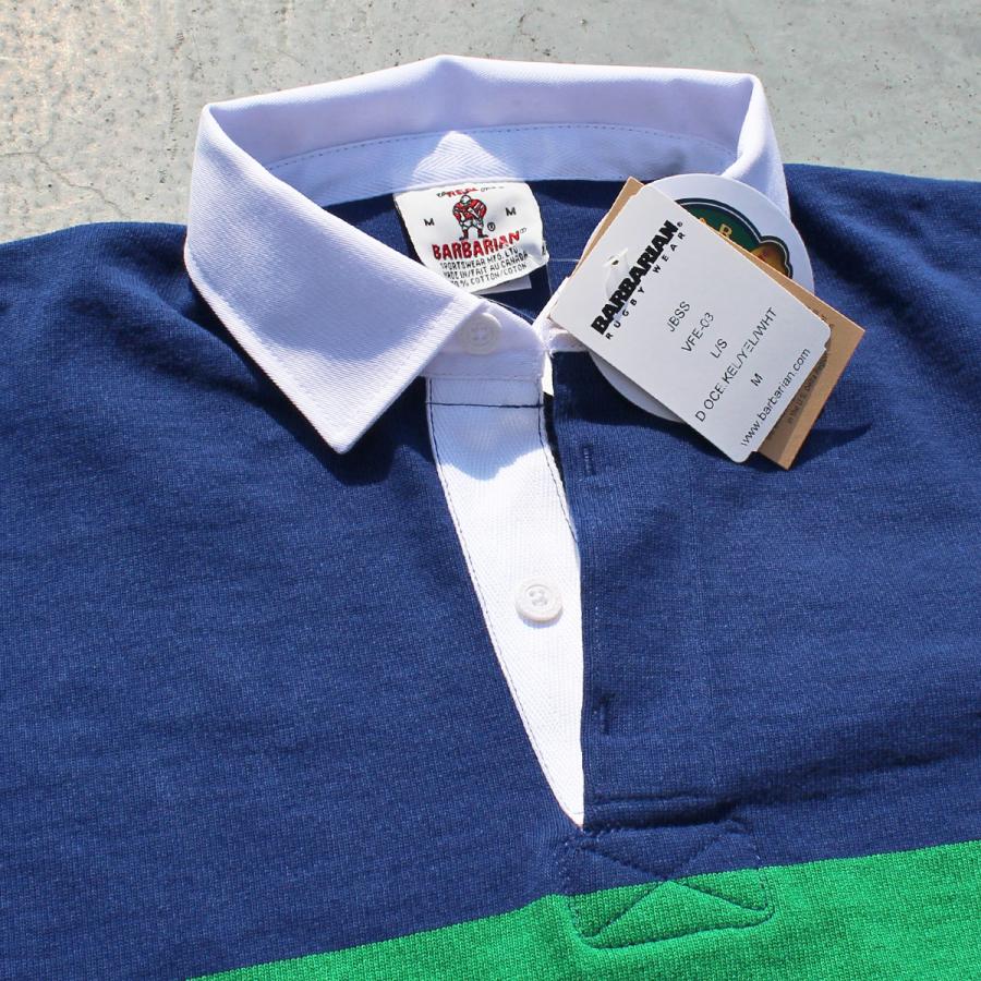 Barbarian（バーバリアン） 