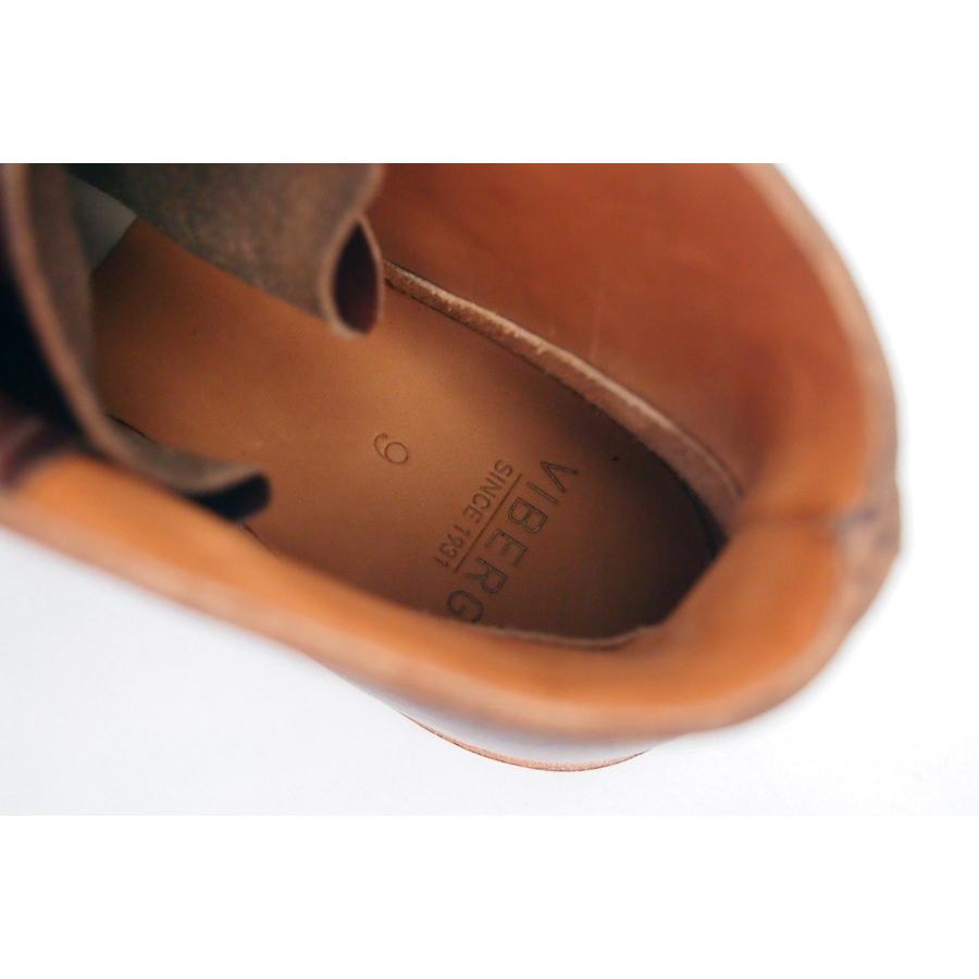 VIBERG BOOT ヴァイバーグ VIBERG / トレンチブーツ CHROMEXEL VIBERG BOOT ヴァイバーグ VIBERG / トレンチブーツ CHROMEXEL