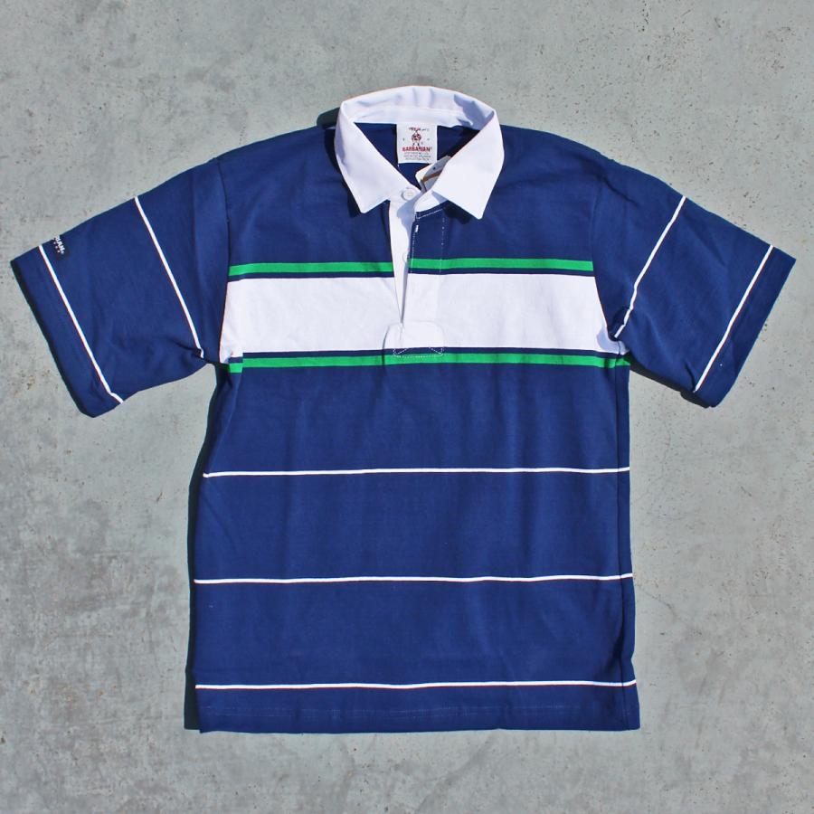 barbarian ラガーシャツ Barbarian（バーバリアン） tシャツ 12oz ロングスリーブ ラガー