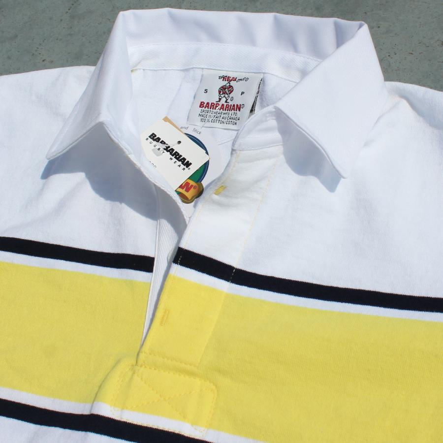 Barbarian（バーバリアン） 