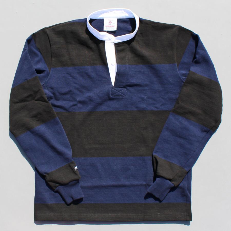 Barbarian（バーバリアン） 