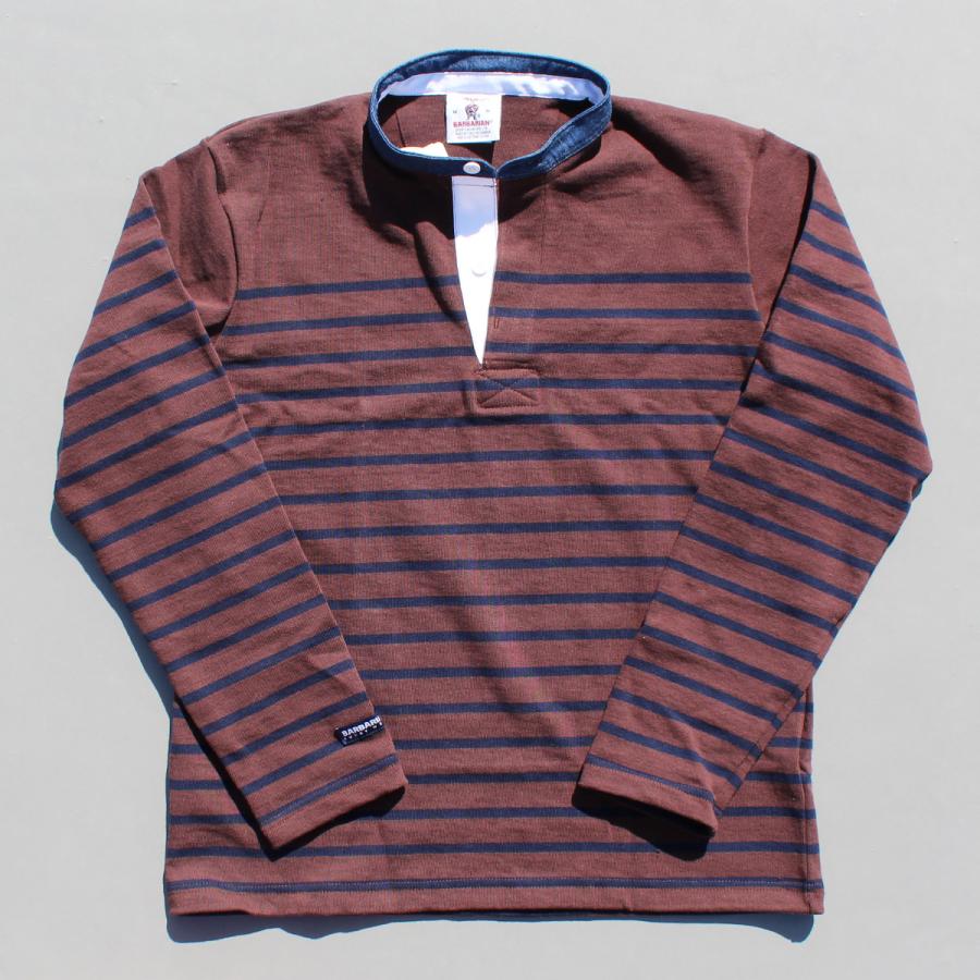 Barbarian（バーバリアン） 