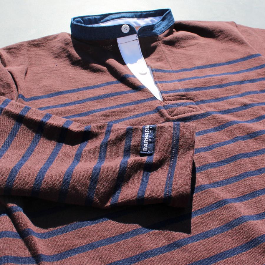 Barbarian（バーバリアン） 