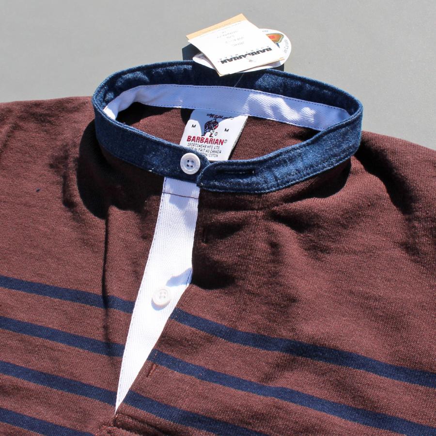 Barbarian（バーバリアン） 