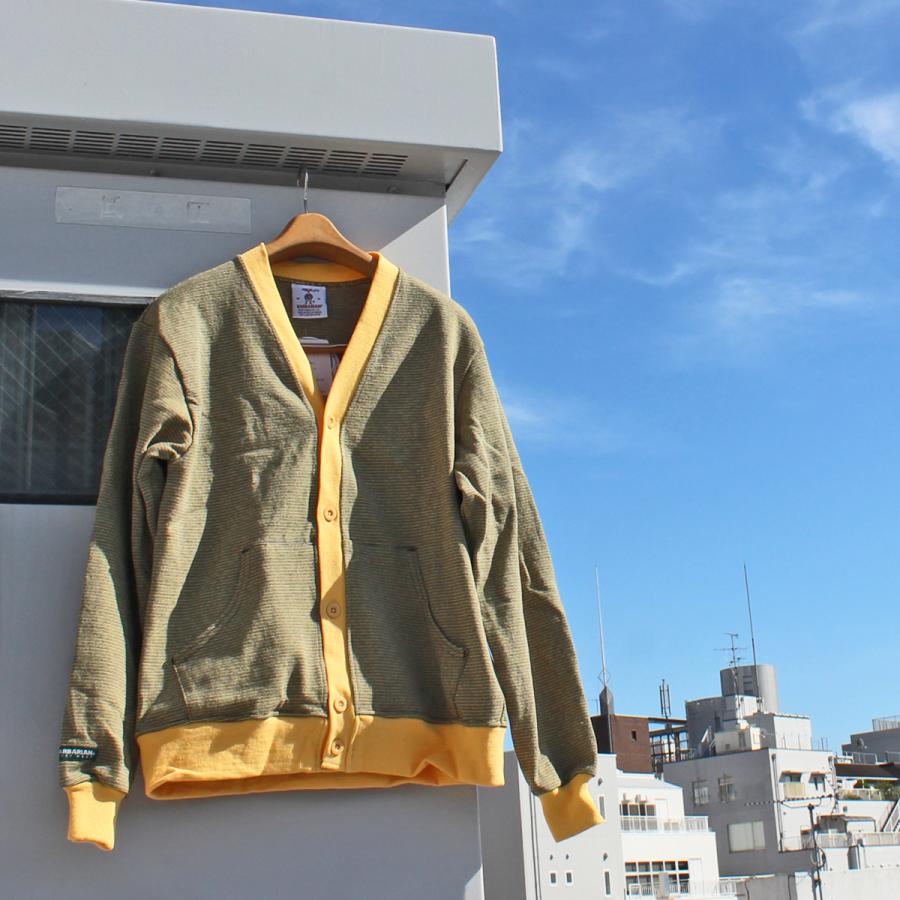 Barbarian（バーバリアン） 