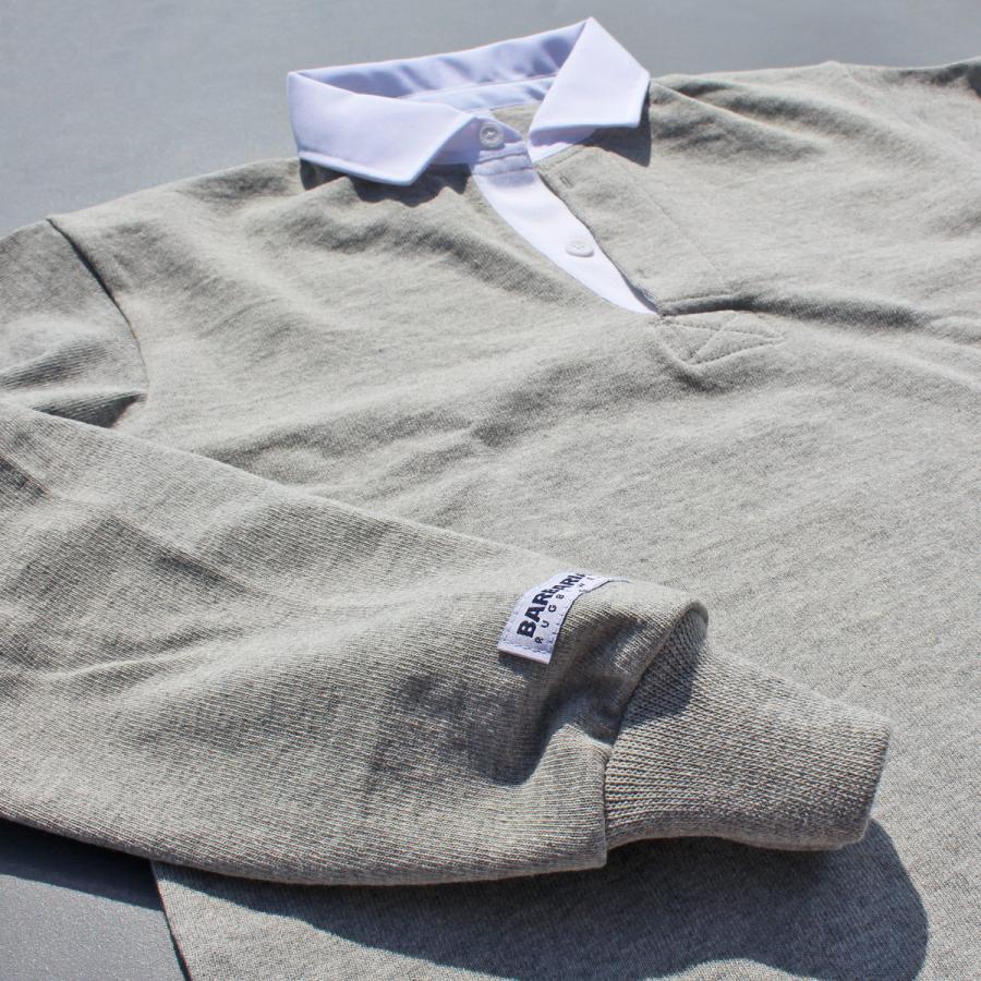 Barbarian（バーバリアン） 