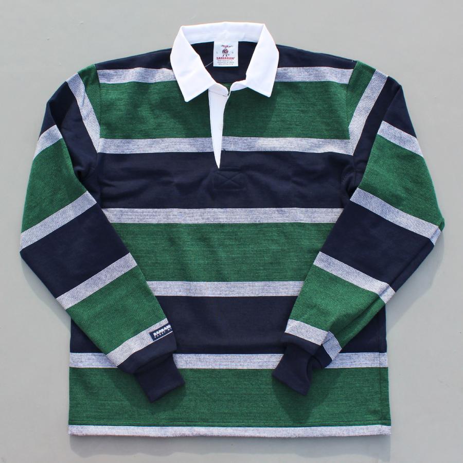 新品、未使用 BARBARIAN バーバリアン RUGBY WEAR 12ozＳ Barbarian（バーバリアン） 