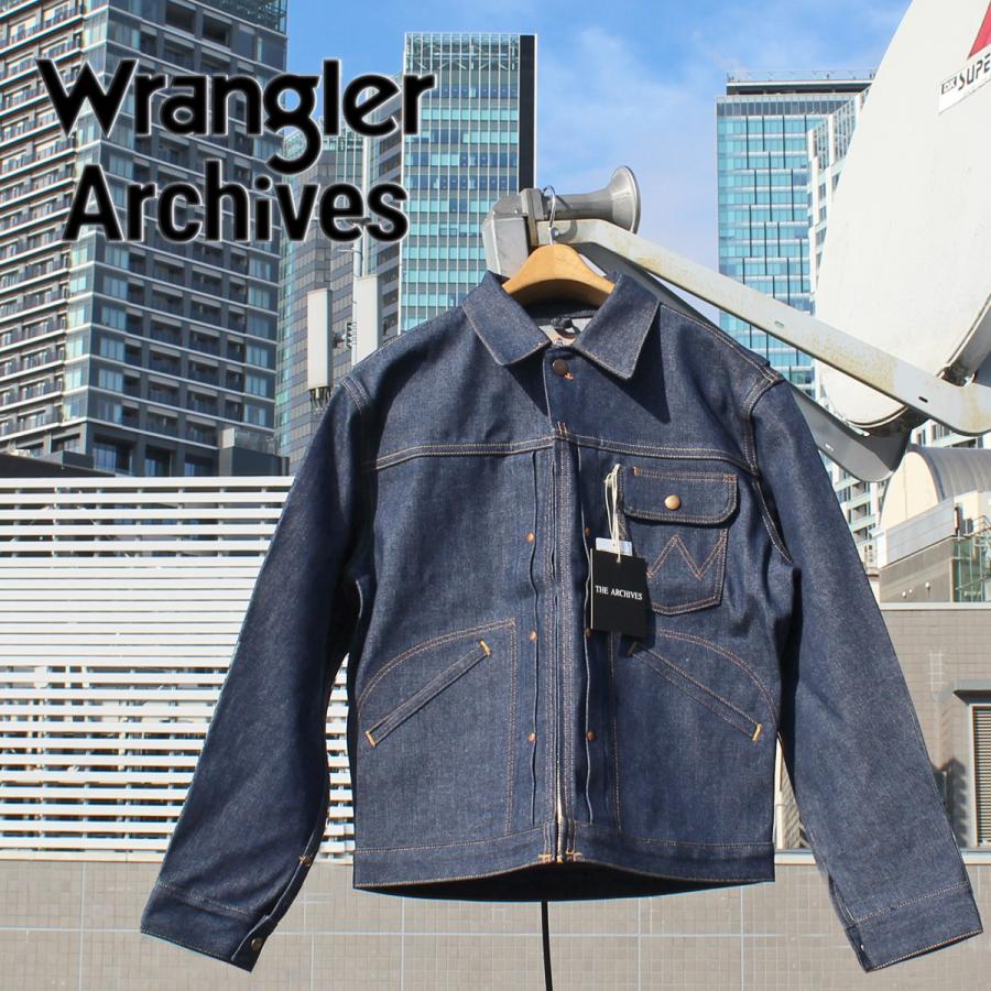 Wrangler（ラングラー） 