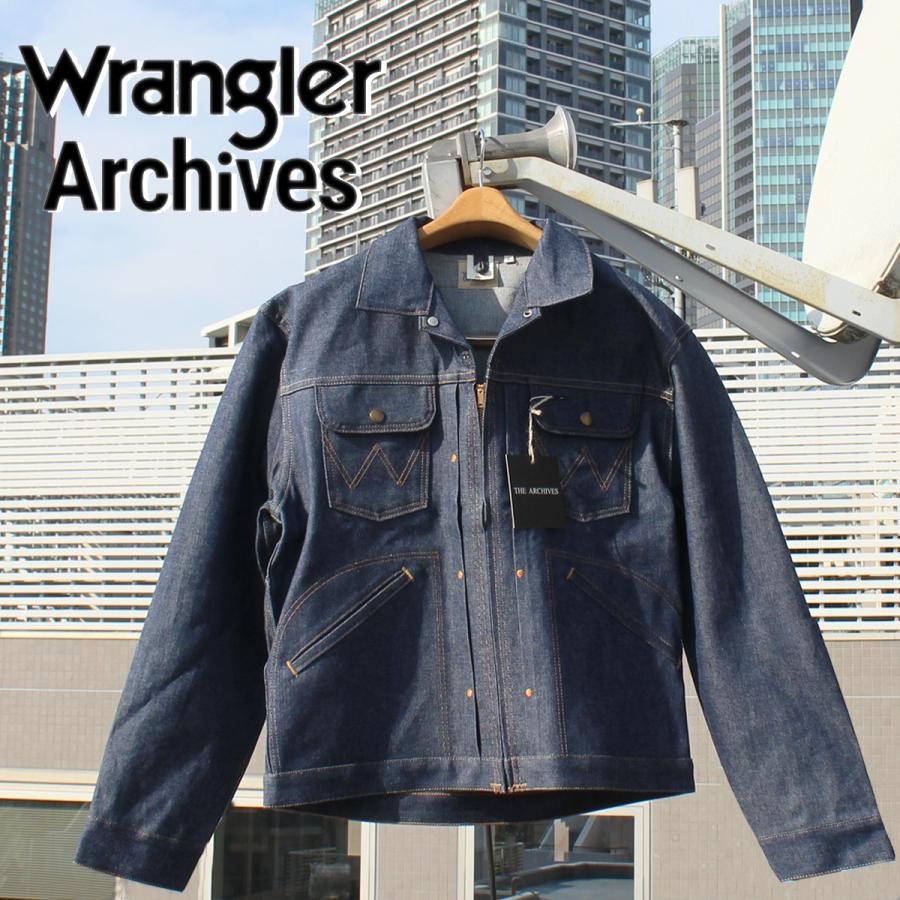 L Wrangler × BEAMS デニム ジャケット 24MJZ ビームス×ラングラーのデニムジャケット、ボアの襟を備えた「24MJZ