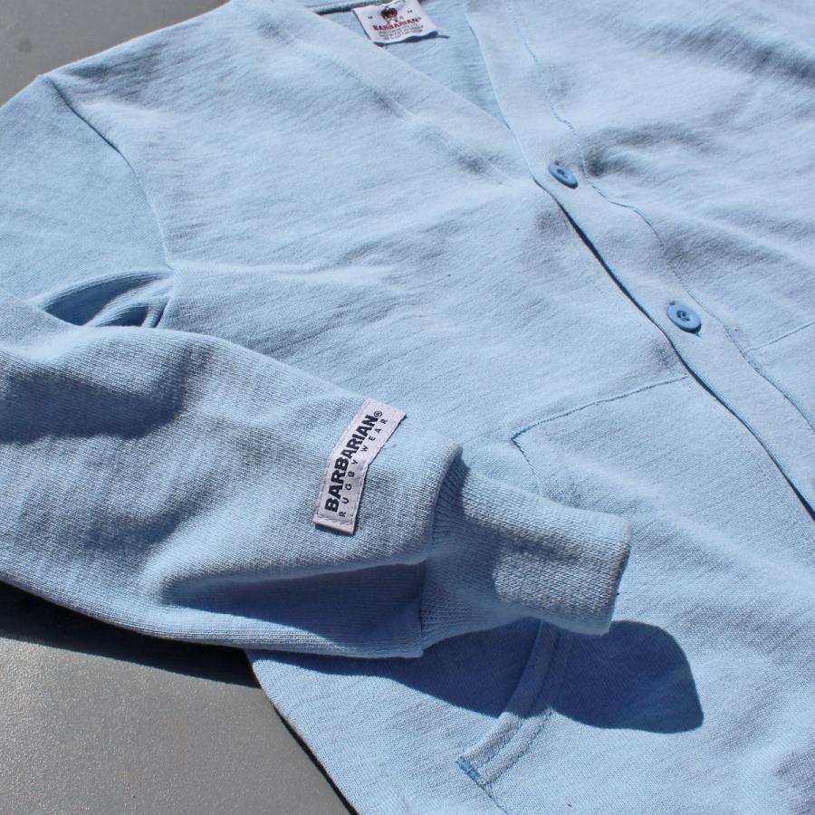 Barbarian（バーバリアン） 