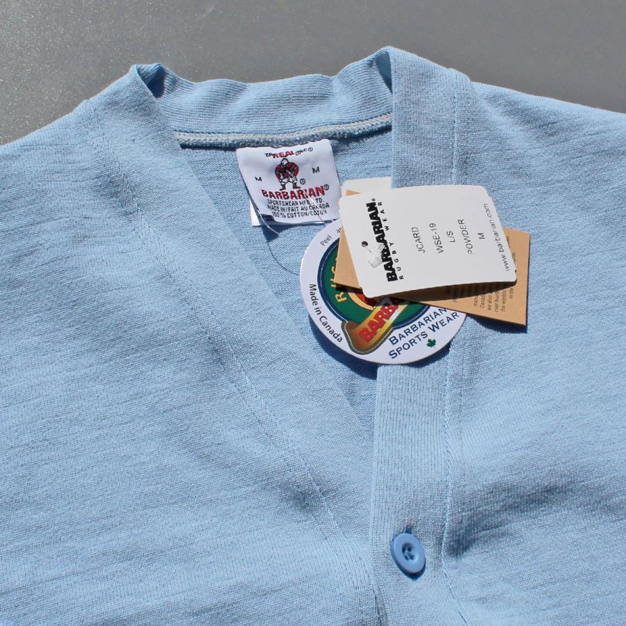 Barbarian（バーバリアン） 