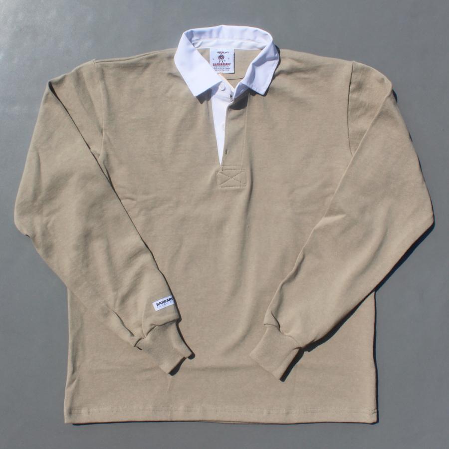 Barbarian（バーバリアン） 