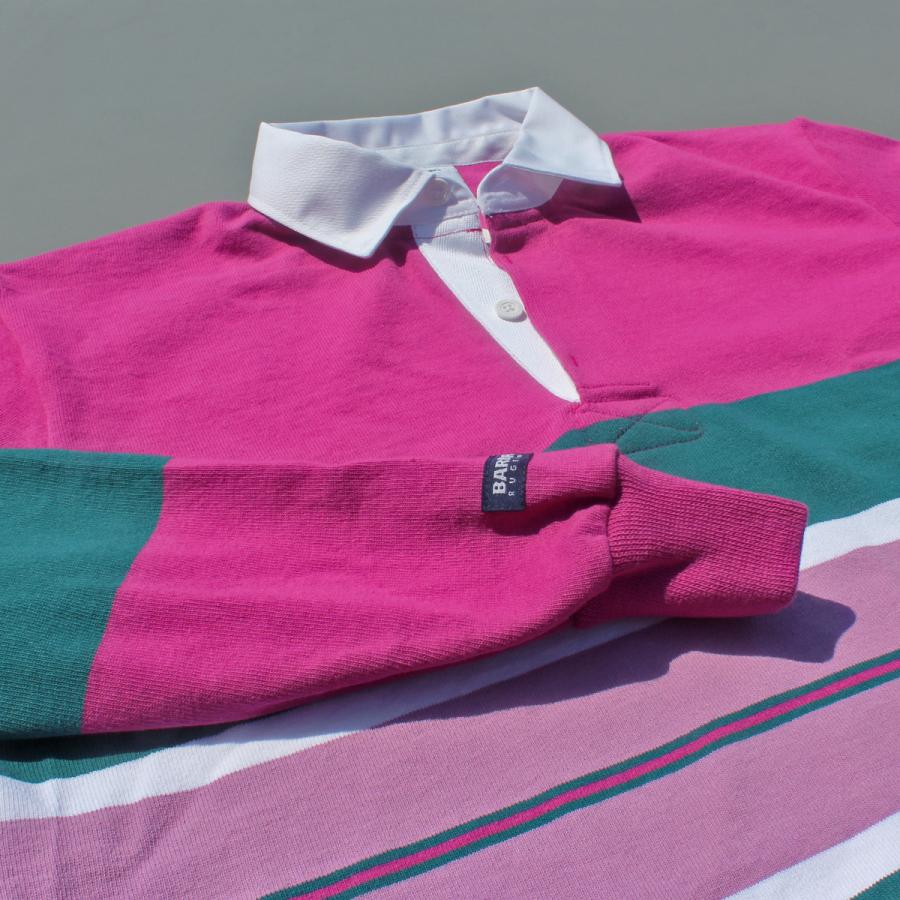 新品◆超レア別注 BARBARIAN バーバリアン ラガーシャツ カナダ製 新品◇超レア別注 BARBARIAN バーバリアン ラガーシャツ カナダ製