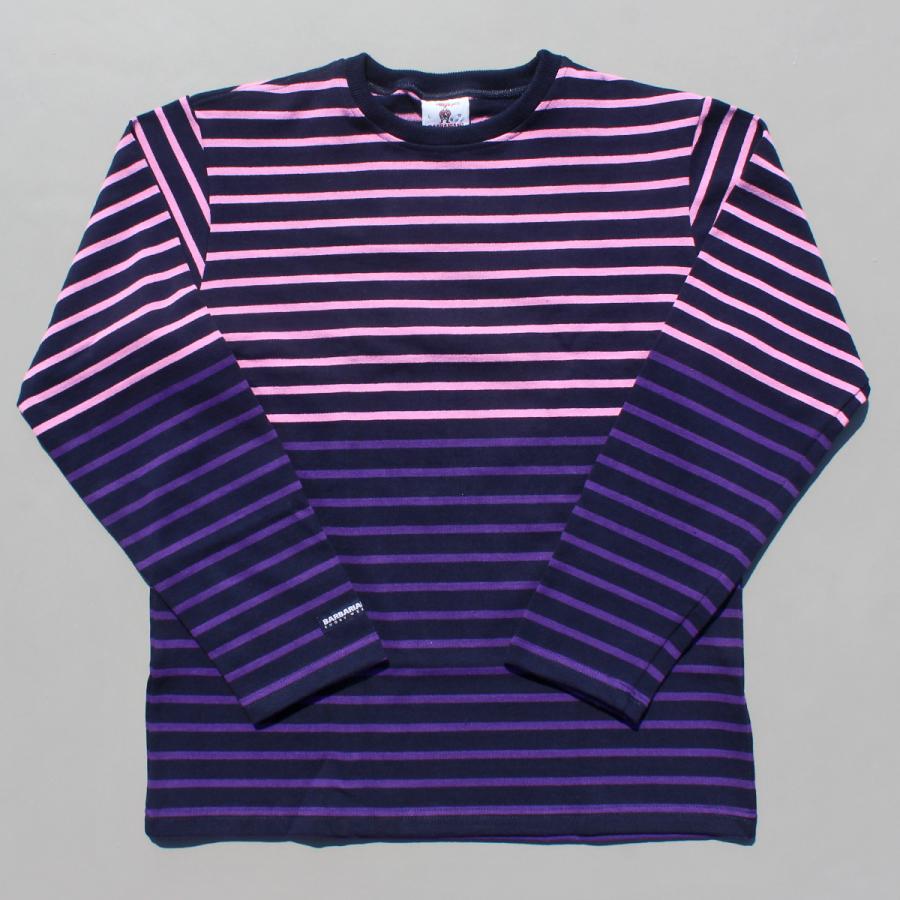 Barbarian（バーバリアン） 