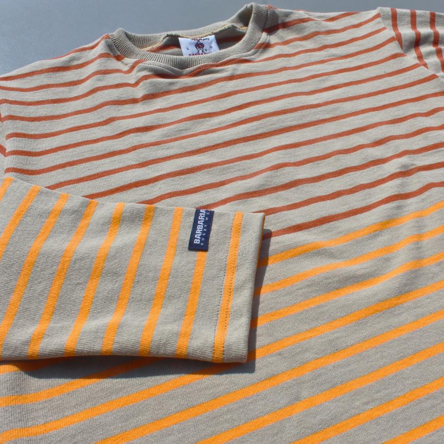 Barbarian（バーバリアン） 