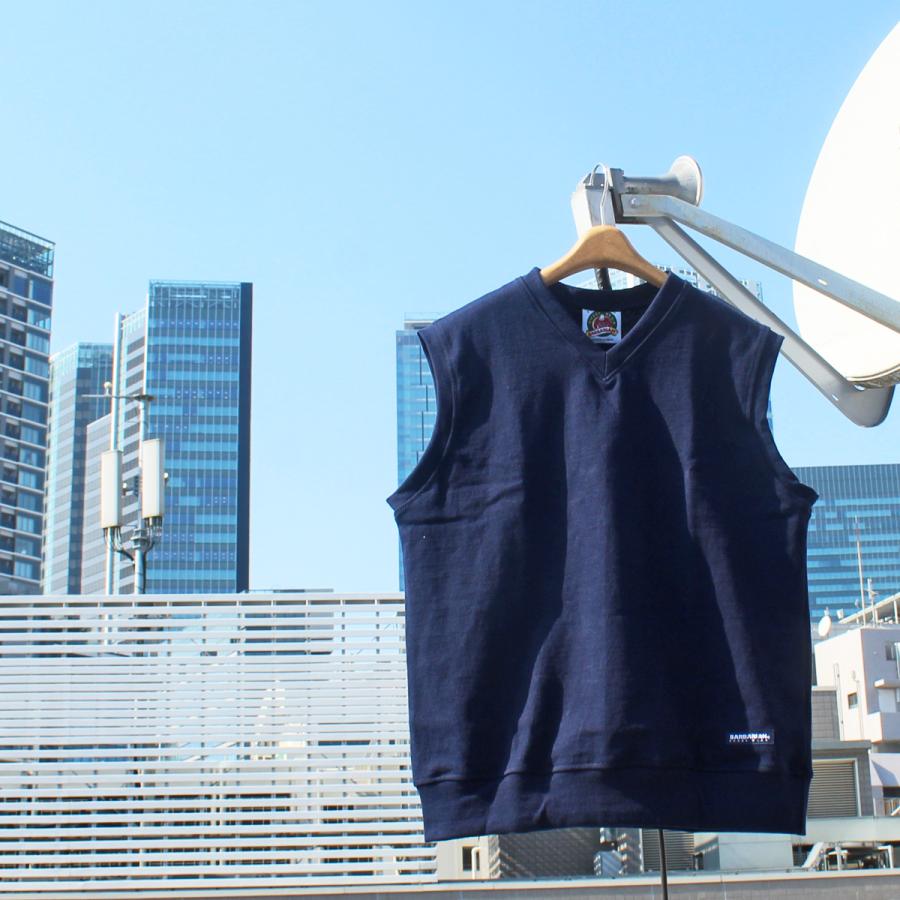 【新品】BARBARIAN バーバリアン RUGBY WEAR 12ozＳ Barbarian（バーバリアン） 