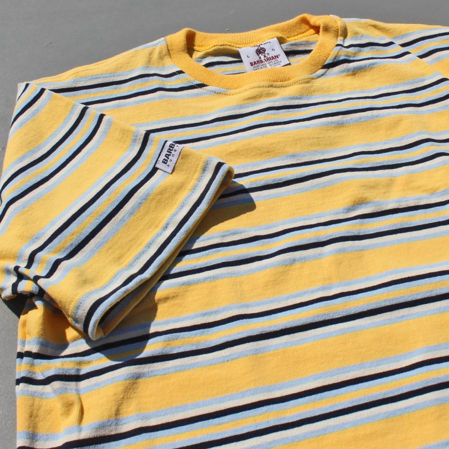 Barbarian（バーバリアン） 