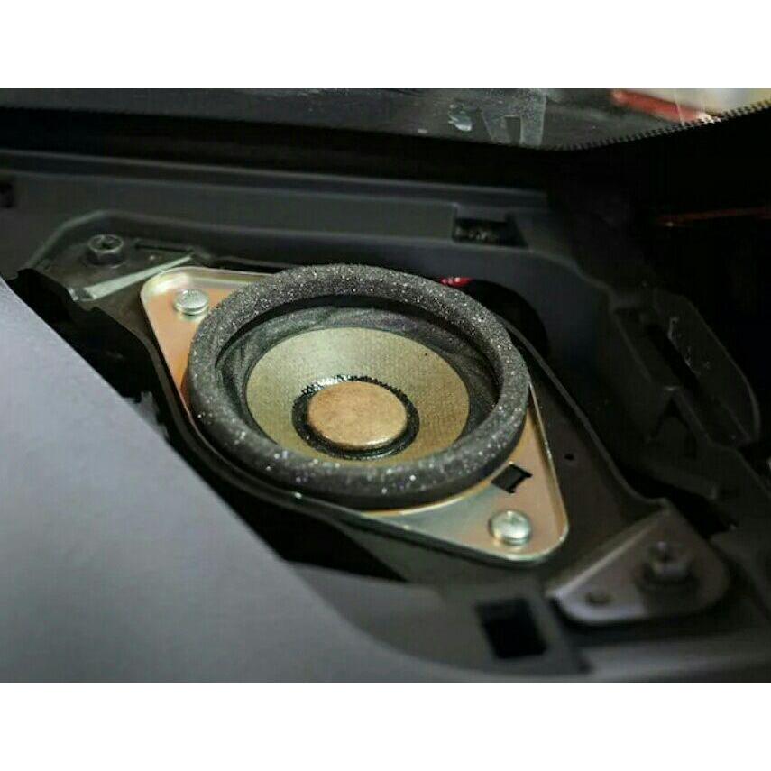 210系クラウン マジェスタ アスリート TS-T736 ツィーター 2個セット クラウンTUNE 210系用 チューンナップツィーター 新発売