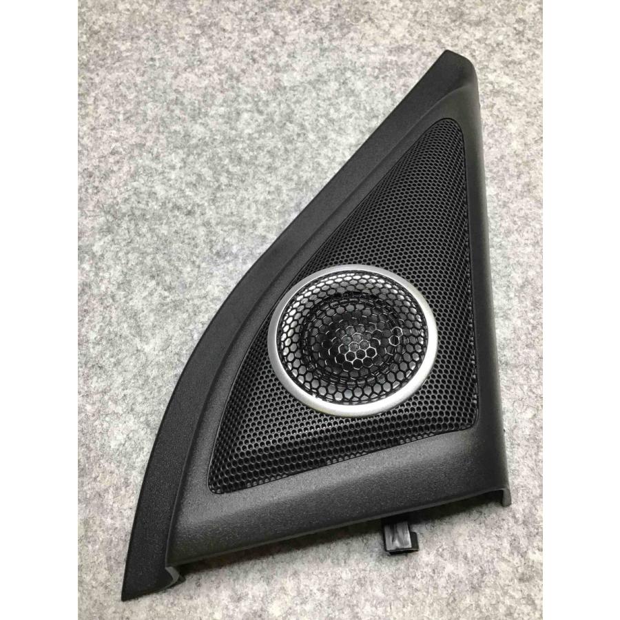 スイフトTUNE チューンUPツィーター スイフトスポーツ