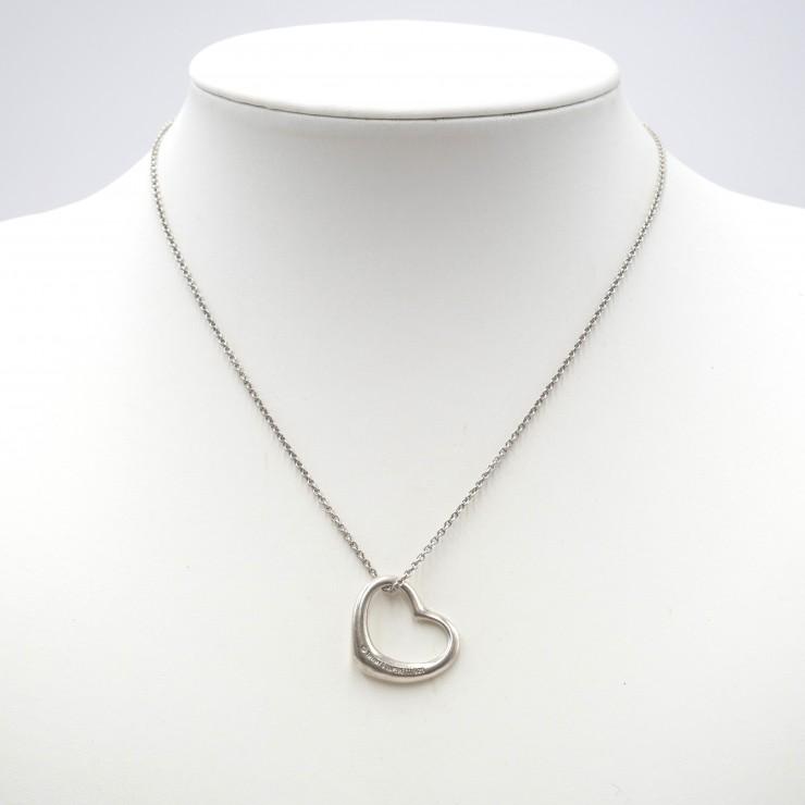TIFFANY&Co.（ティファニー） TIFFANY & Co.（ティファニー）エルサ 