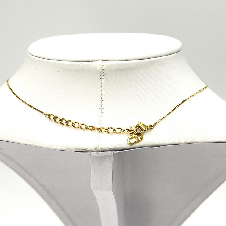 Christian Dior（クリスチャンディオール）CDロゴ ヴィンテージ