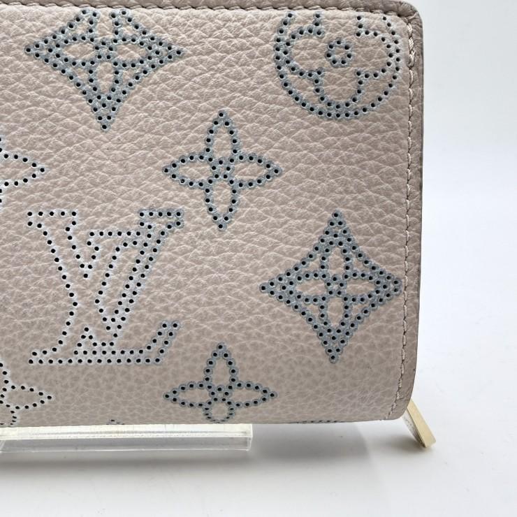 LOUIS VUITTON（ルイ・ヴィトン） ポルトフォイユ・クレア 二つ折り