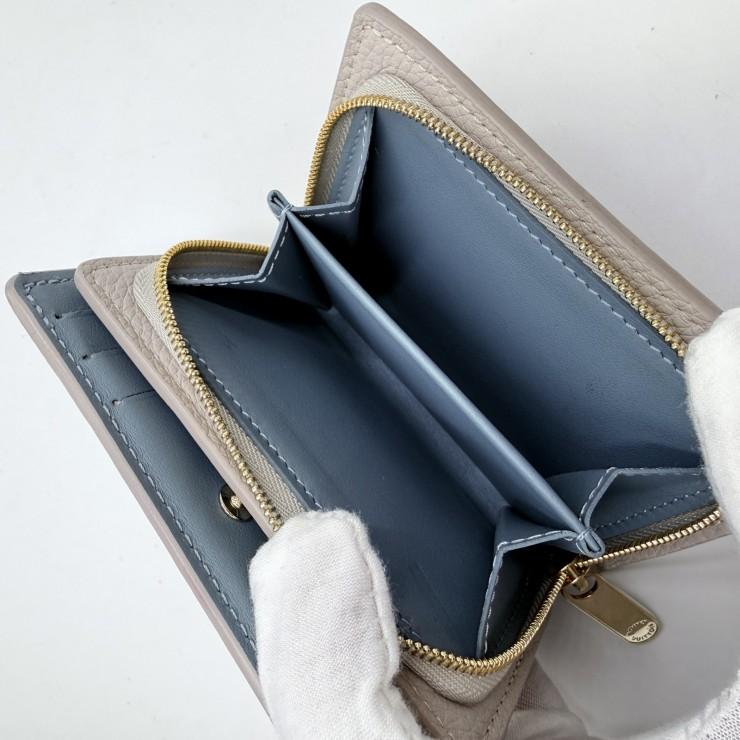 LOUIS VUITTON（ルイ・ヴィトン） ポルトフォイユ・クレア 二つ折り
