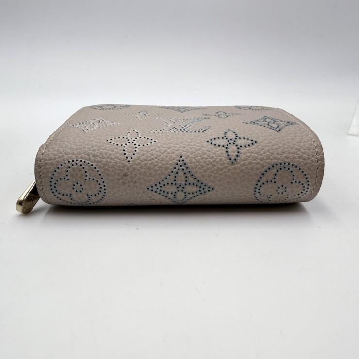LOUIS VUITTON（ルイ・ヴィトン） ポルトフォイユ・クレア 二つ折り