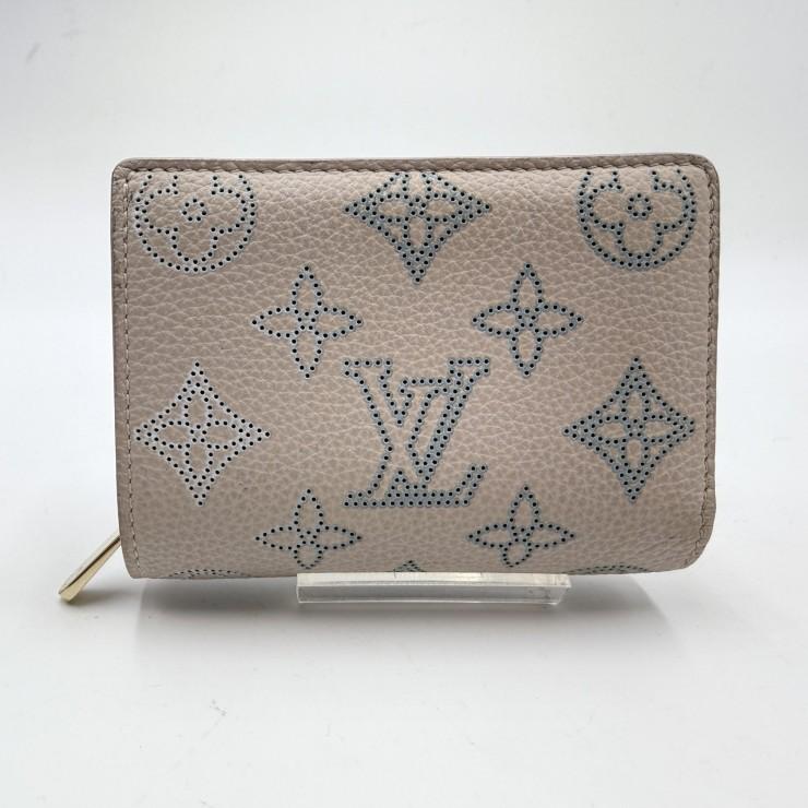 LOUIS VUITTON（ルイ・ヴィトン） ポルトフォイユ・クレア 二つ折り