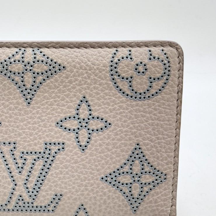 LOUIS VUITTON（ルイ・ヴィトン） ポルトフォイユ・クレア 二つ折り
