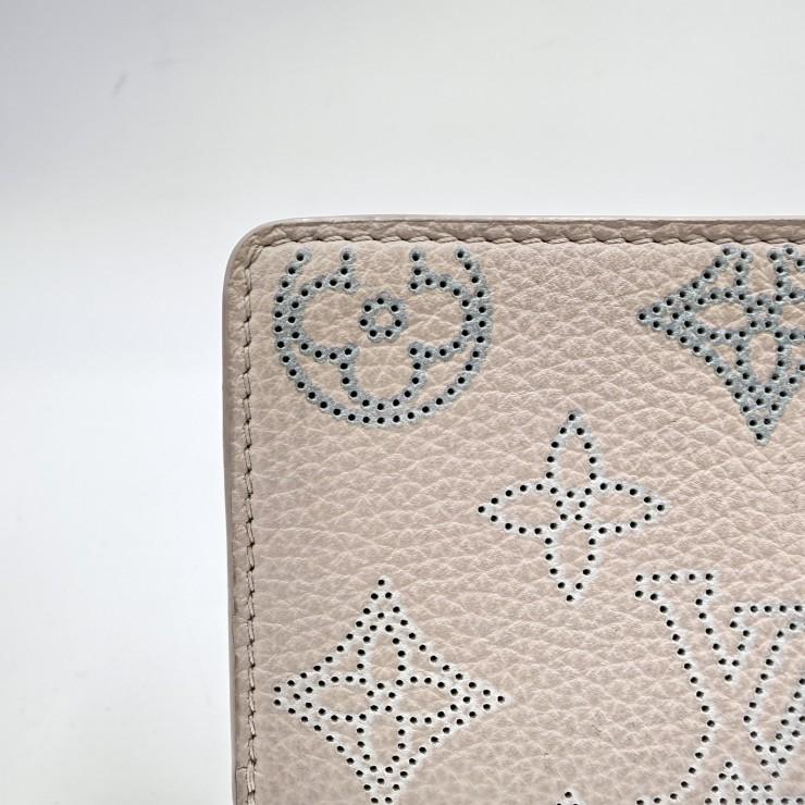 LOUIS VUITTON（ルイ・ヴィトン） ポルトフォイユ・クレア 二つ折り