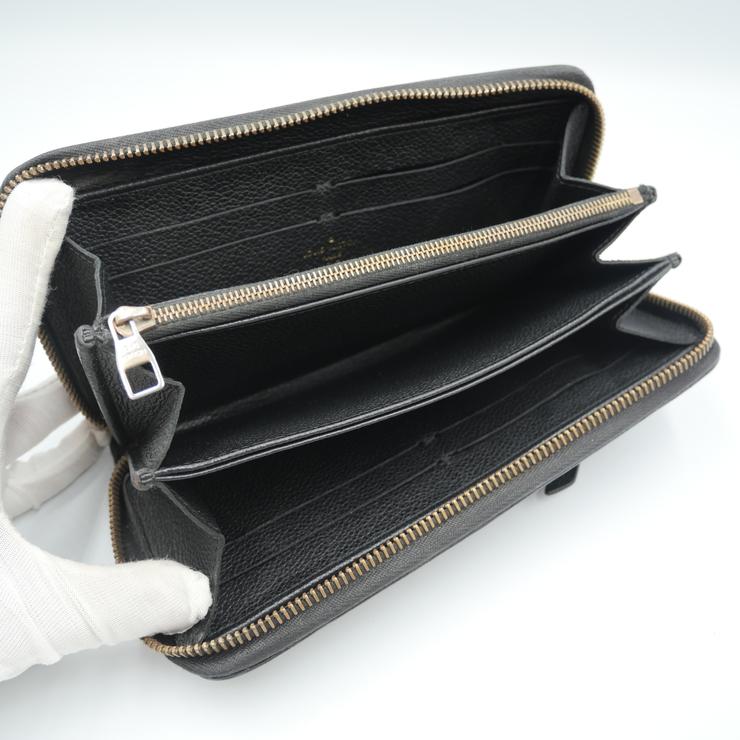 LOUIS VUITTON（ルイ・ヴィトン） ポルトフォイユ・クレマンス 長財布